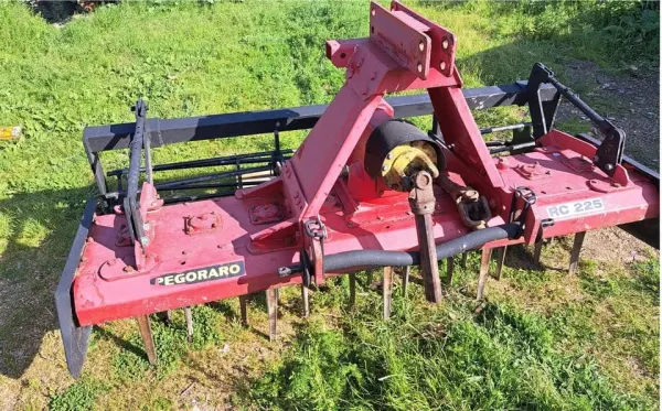 Roto brana ( drljača ) Pegoraro