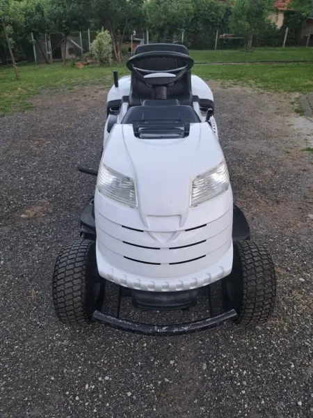 Traktor kosilica ALPINA AT 5 98 HC