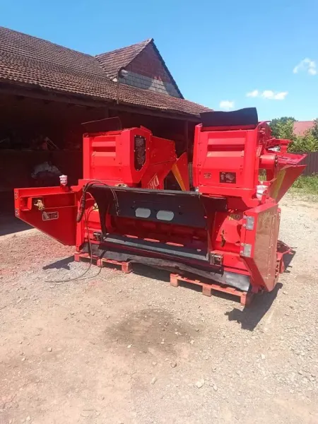 Adapter 6 redi