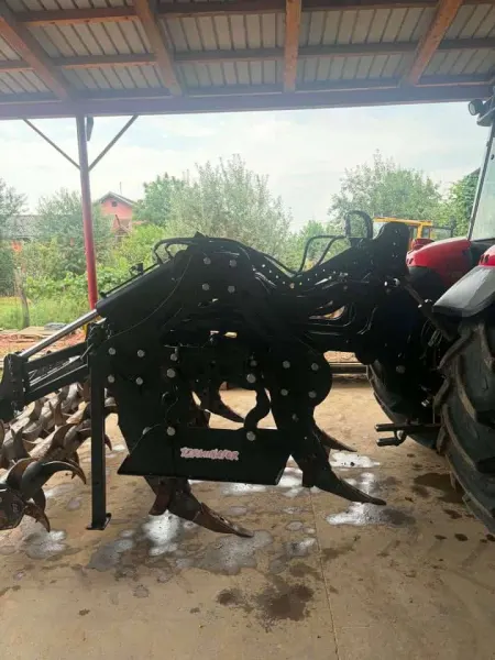 Podrivač Terminator heavy 5