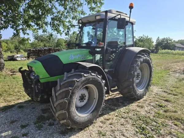 Deutz Agrofarm 100