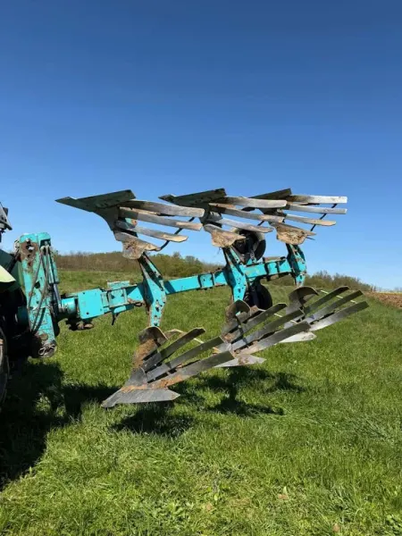 Slika 1: Plug eberhardt 140M