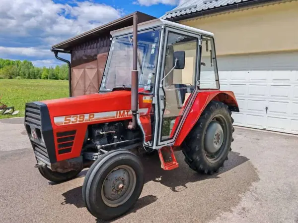 IMT 539 P