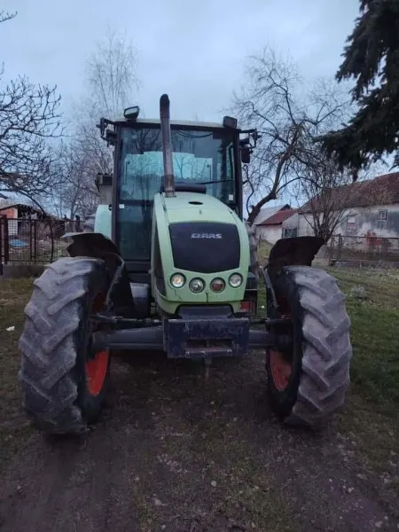 Traktor Class celtics 456