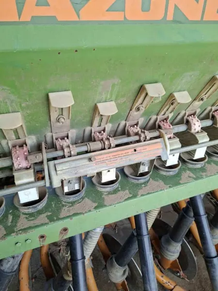 Amazone 2.5 s diskovima