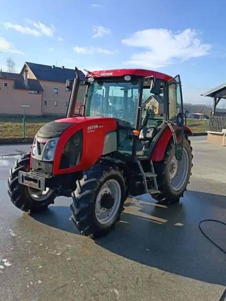 Zetor proxima 8441