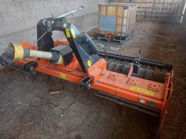 Prodajem Rotodrljaca