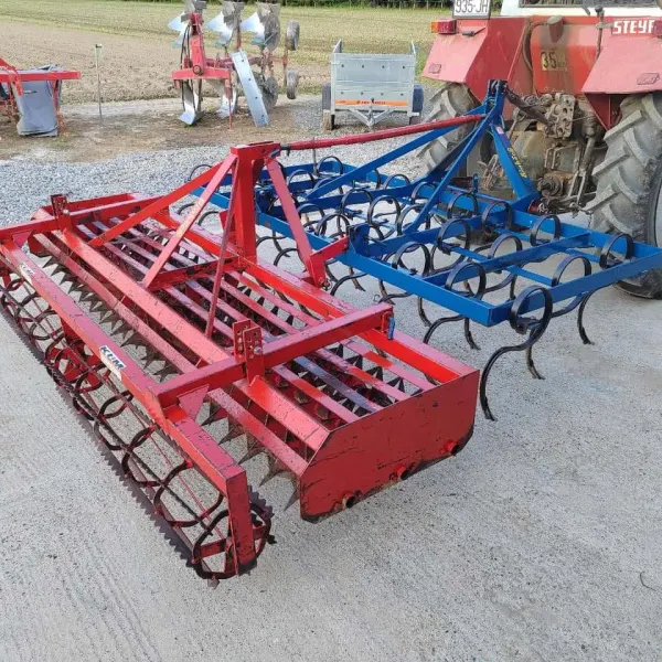 Sjetvospremač 2.8m