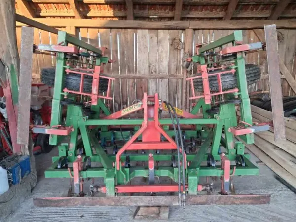 Sjetvospremač 4.4 m
