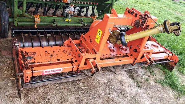 Maschio DS 2500