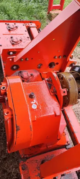 Slika 5: Maschio DS 2500