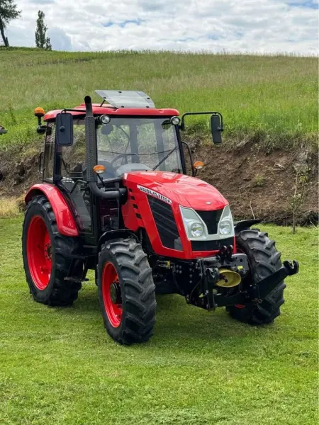 Zetor Major 80 prednji hidraulik + prednji kardan ,kupljen nov u RH