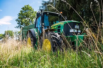Najpopularniji traktori u Hrvatskoj — IMT, Massey Ferguson, John Deere i ostali
