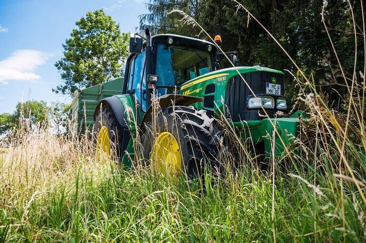Najpopularniji traktori u Hrvatskoj — IMT, Massey Ferguson, John Deere i ostali