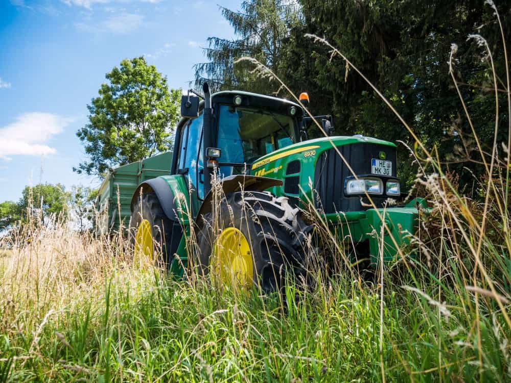 Najpopularniji traktori u Hrvatskoj — IMT, Massey Ferguson, John Deere i ostali
