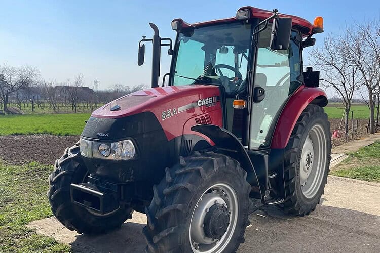 Kako kupiti rabljen traktor — što treba znati prije nego što potrošiš novac