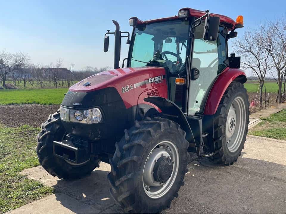 Kako kupiti rabljen traktor — što treba znati prije nego što potrošiš novac