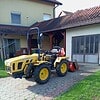 ECOTRAC 40