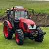 Zetor Major 80 prednji hidraulik + prednji kardan ,kupljen nov u RH