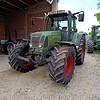 Fendt 714 Vario