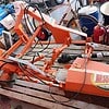 Rinieri fs220 freza pipalica