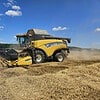 Kombajn New Holland CX 860