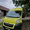 Citroen Jumper