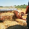 Balirka Deutz fahr HD300
